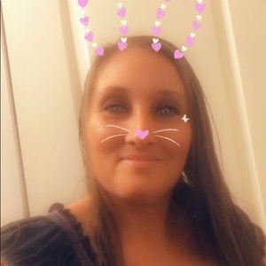 Meet your Posher, Mandy